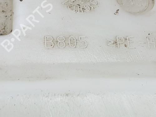 Windscreen washer tank FIAT DUCATO Van (250_)  | BP29728812C113 