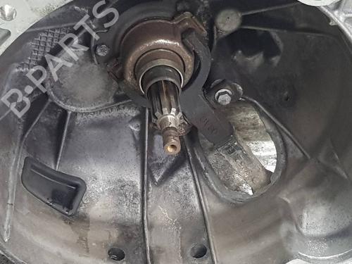 Gearbox IVECO DAILY IV Van | BP40261941M3 - Image 6