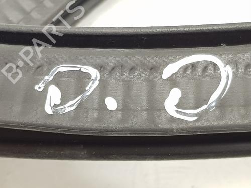 Rubber door seal SEAT IBIZA IV SC (6J1, 6P5) 1.0 TSI | BP20187221C142 
