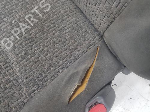 Seats set TOYOTA LAND CRUISER PRADO (_J12_) 3.0 D-4D (KDJ120, KDJ125) | BP11494954C78 