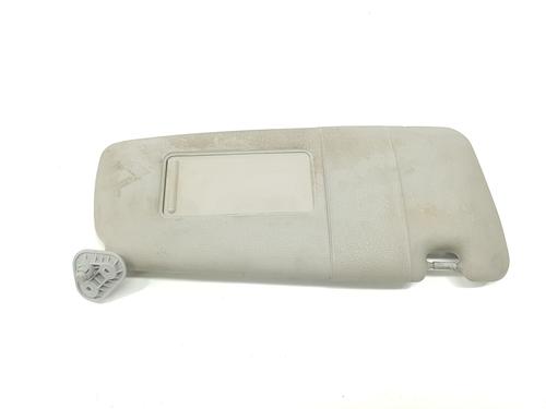Used Right sun visor BMW 3 (E46) 318 i (118 hp) 8051656