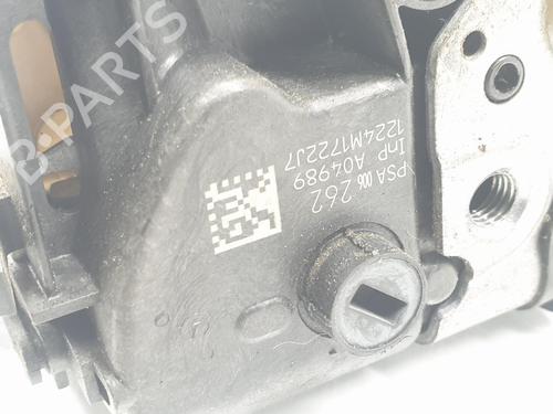 Rear left lock PEUGEOT 508 SW I (8E_) 2.0 HDi | BP17169674C100 
