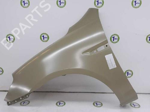 Used Left front fenders HYUNDAI ACCENT III (MC) 1.5 CRDi GLS (110 hp) 5410541