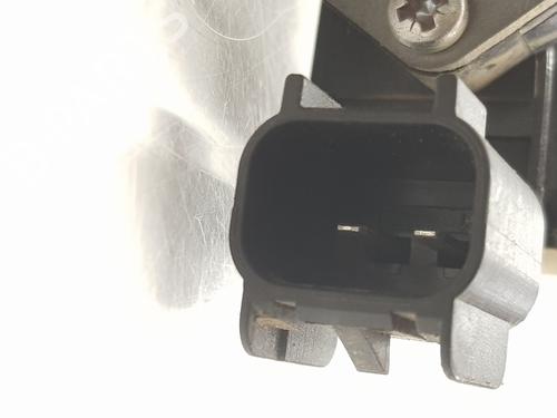 Right rear window motor FORD RANGER (TKE)  | BP29244427E22 