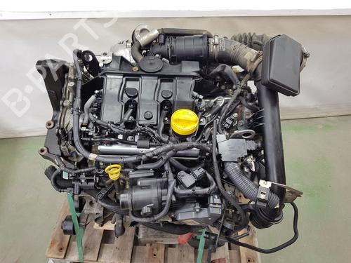 Engine NISSAN QASHQAI II (J11, J11_) 1.6 dCi | BP35976052M1  - Image 12