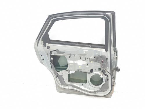 Left rear door FORD MONDEO IV Saloon (BA7) 2.0 TDCi | BP16345318C4 
