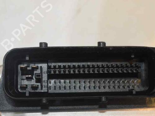 Engine control unit (ECU) VW PASSAT B5.5 (3B3) 1.9 TDI | BP770121M57 