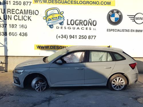 Bakluke CC/Kombi-Kupé SKODA SCALA (NW1)  | BP29409545C6 