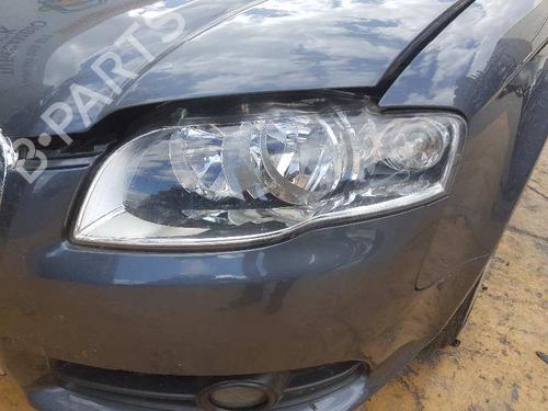 Højre solskærm AUDI A4 B7 Avant (8ED) 2.0 TDI 16V | BP17576562I2 
