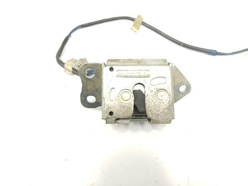 Bakluke lås TOYOTA YARIS (_P1_) 1.4 D-4D (NLP10_, NLP10R) | BP6809587C101 