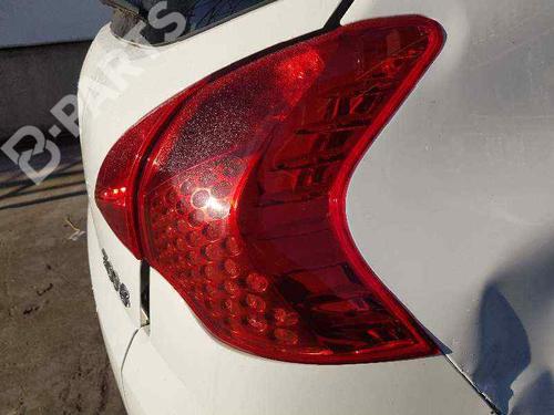 Expansion tank PEUGEOT 3008 I MPV (0U_) 1.6 HDi | BP10366675C120  - Image 68