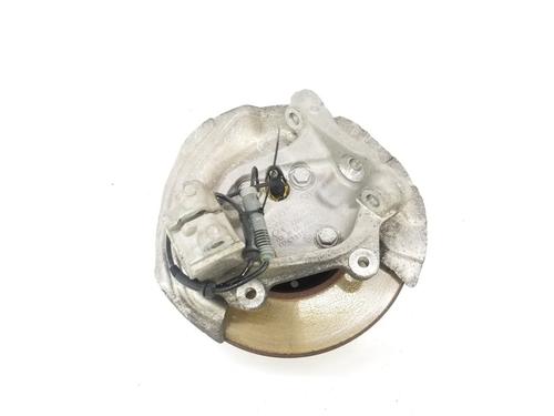 Used Left front steering knuckle Left front steering knuckle BMW 3 Touring (E91) 320 d (163 hp) 8281817 8281817