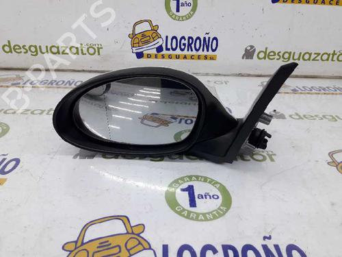 Used Left mirror BMW 1 (E87) 116 d (116 hp) 2236054