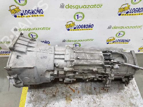 Gearbox BMW X3 (E83) 2.0 d | BP26933243M3 