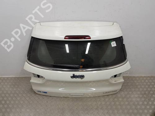 Used Tailgate Tailgate JEEP COMPASS (MP, M6, MV, M7) [2016-2026] 40256983 40256983