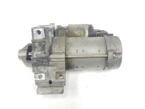 Used Starter BMW 4 Gran Coupe (F36) 420 d (190 hp) 10562214