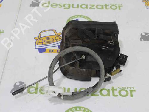 Rear left lock BMW X5 (E53) 3.0 i | BP1425418C100 