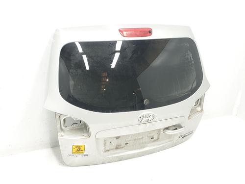 Tailgate HYUNDAI SANTA FÉ II (CM) 2.2 CRDi GLS | BP17640933C6 