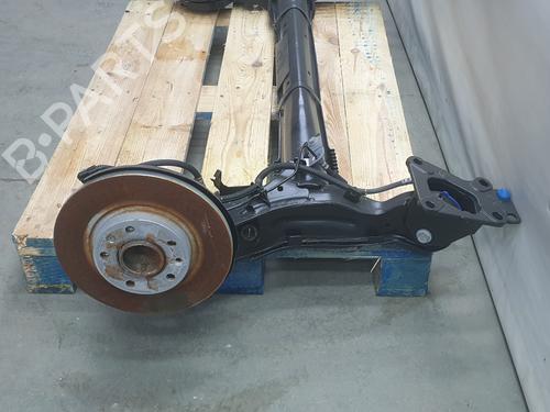 Bagaksel OPEL COMBO E Tour / Life (K9) 1.5 | BP31903949M2