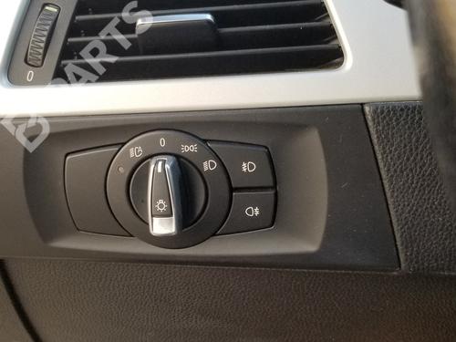 Right front window switch BMW 3 Touring (E91) 320 d | BP10167977C105  - Image 53