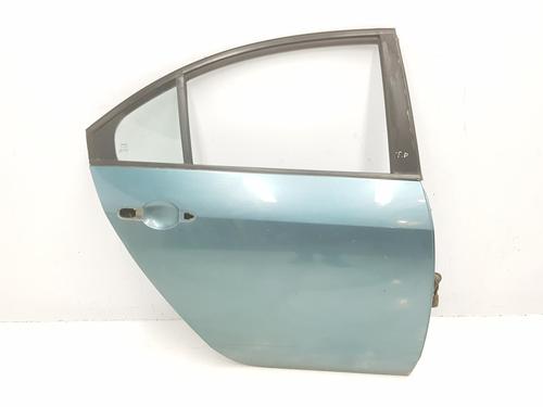 Used Right rear door NISSAN PRIMERA (P12) 2.2 Di (126 hp) 16364326