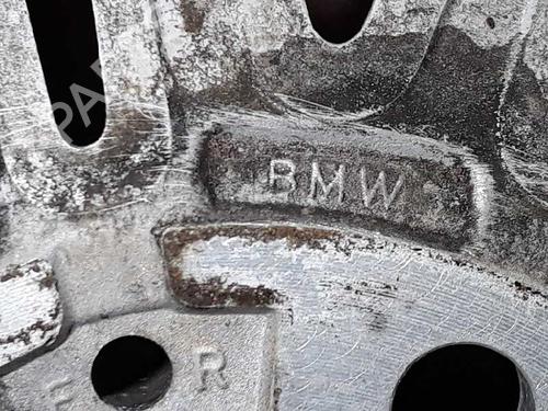 Rim BMW 1 (E87) 118 d | BP6451096C45 
