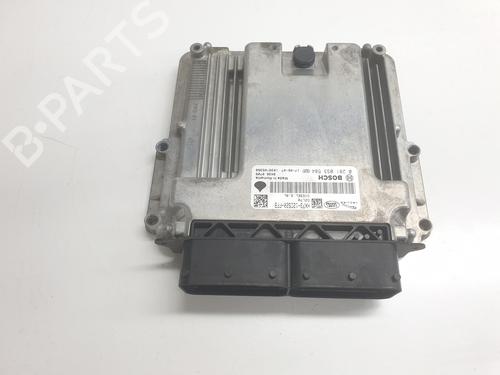 Used Engine control unit (ECU) LAND ROVER RANGE ROVER EVOQUE (L538) 2.0 D (150 hp) 31958027