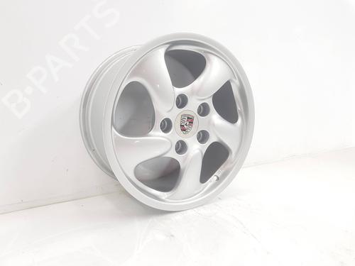 Rim PORSCHE BOXSTER (986) 2.5 | BP27934250C45 