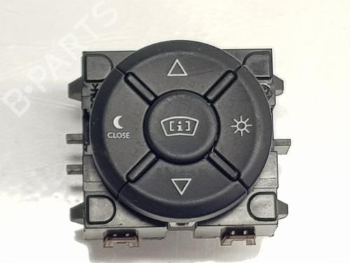 Used Switch PEUGEOT 508 SW I (8E_) 2.0 BlueHDi 180 (180 hp) 20492567