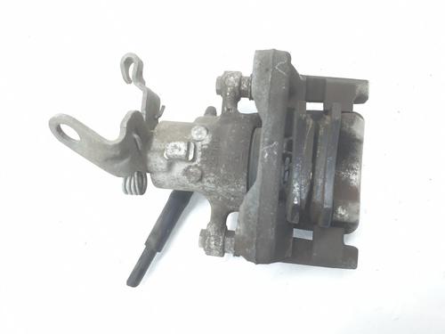 Right rear brake caliper SEAT LEON (5F1) 1.6 TDI | BP11599030M106 