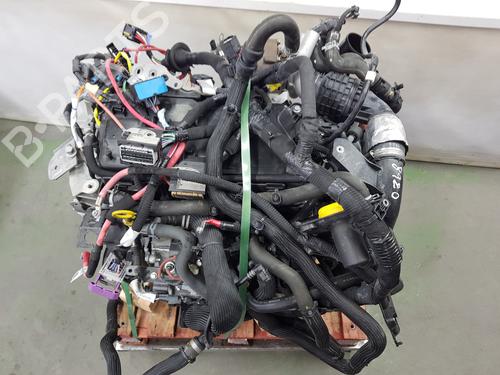 Engine RENAULT TRAFIC III Van (FG_)  | BP29333200M1 