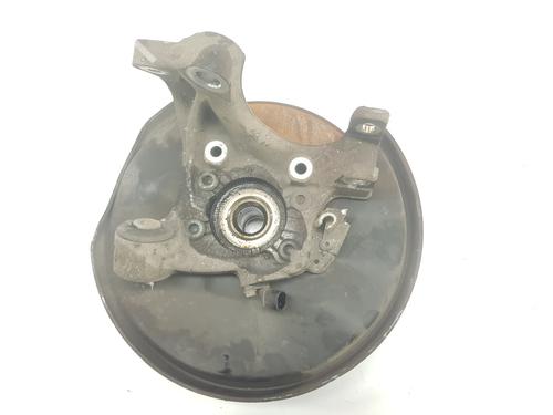 Left rear steering knuckle AUDI A6 C6 (4F2) 3.0 TDI quattro | BP7197680M27 