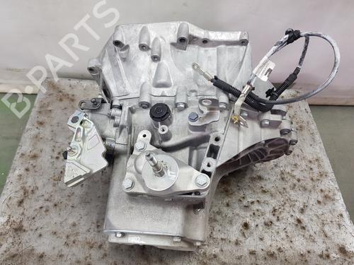 Gearbox CITROËN C4 II (NC_) 1.6 BlueHDi 120 | BP29427481M3 