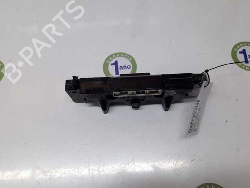 Climate control SEAT LEON (1P1) 1.9 TDI | BP4935697I5 