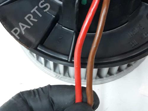 Heater blower motor MERCEDES-BENZ C-CLASS (W204) C 200 CDI (204.007, 204.006) | BP14127054M62 