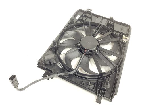 Radiator fan OPEL ASTRA L Sports Tourer (O5)  | BP26122767M35 