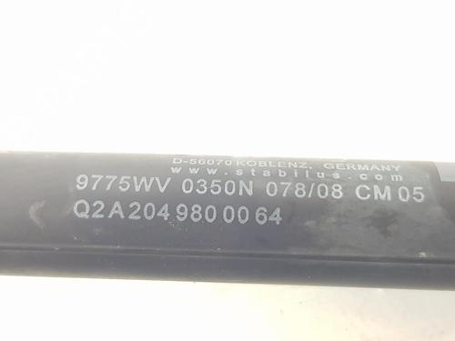 Hood lift support MERCEDES-BENZ C-CLASS (W204) C 220 CDI (204.002) | BP14939891C139 