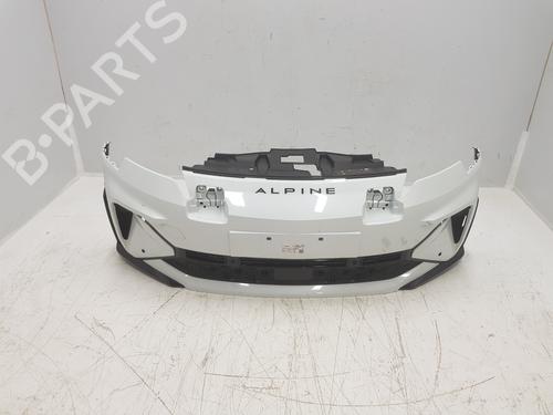 Used Front bumper Front bumper 37161139 37161139