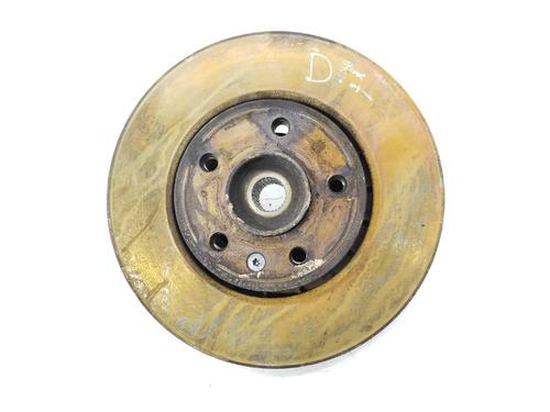 Left front steering knuckle RENAULT TRAFIC II Platform/Chassis (EL) 2.0 dCi 115 (EL0H) | BP6820842M25 
