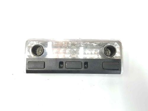 Used Interior roof light BMW X3 (E83) xDrive 30 d (218 hp) 7417929