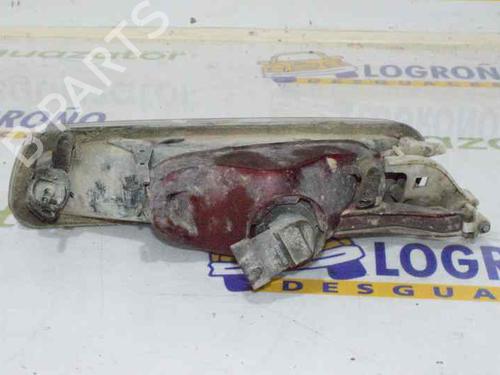 Right front fog light BMW 3 (E46) 320 d | BP778005C31 
