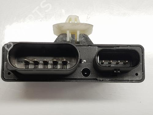 Electronic module SKODA SUPERB III (3V3) 2.0 TDI | BP20325955M83 