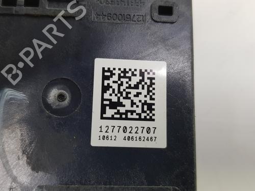 Elektronisk sensor RENAULT MASTER III Platform/Chassis (EV, HV, UV) 2.3 dCi 135 FWD (EV0N, HV0N, UV0N, EV08, HV08, UV08) | BP9554971M84 