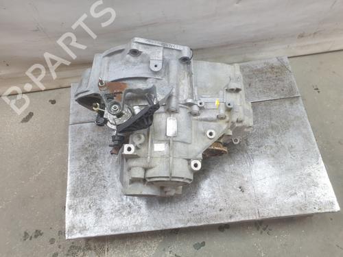 Used Gearbox Gearbox VW CADDY V Box Body/MPV (SBA, SBH) 2.0 TDi (122 hp) 36206505 36206505