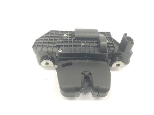 Tailgate lock PEUGEOT 3008 I MPV (0U_) 1.6 HDi | BP13743770C101 