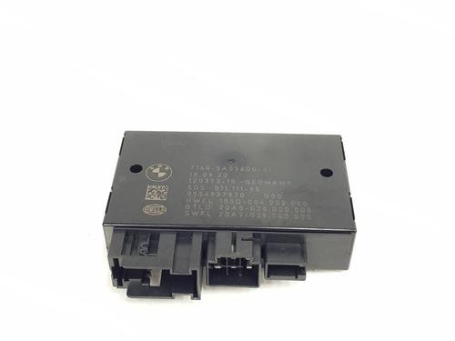 Used Electronic module Electronic module BMW 2 Gran Coupe (F44) 220 d (190 hp) 40156721 40156721