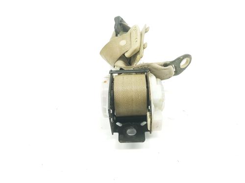 Rear left seatbelt TOYOTA LAND CRUISER PRADO (_J12_) 3.0 D-4D (KDJ120, KDJ125) | BP16135613I29 