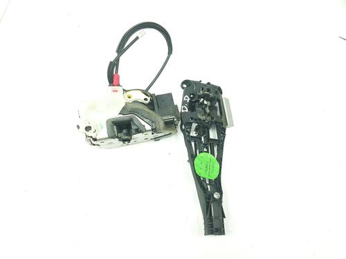 Front right lock CHEVROLET ORLANDO (J309) 2.0 D | BP6442554C97 