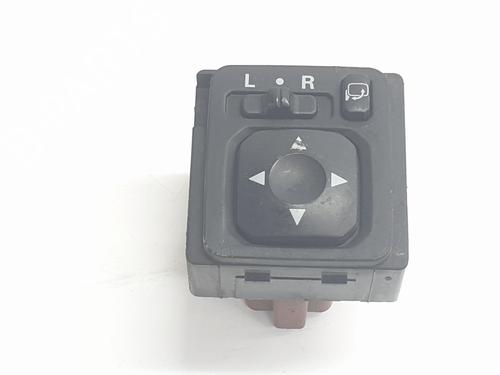 Used Mirror switch MITSUBISHI PAJERO IV (V8_W, V9_W) 3.2 DI-D 4WD (165 hp) 26704047