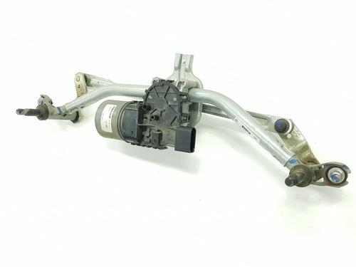 Used Front wiper motor Front wiper motor CITROËN C3 III (SX) [2016-2026] 35966000 35966000